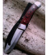 SÚPER OFERTA CUCHILLO DESOLLADOR AVELLANO Y ACERO R