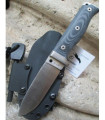 CUCHILLO CUDEMAN MT5 MIKARTA NEGRA 120-MK KYDEX