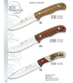 CUCHILLO DE NIETO LÍNEA COYOTE