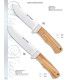 EXCLUSIVO CUCHILLO LINEA MUSTANG DE NIETO