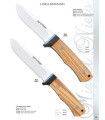 EXCLUSIVO CUCHILLO LINEA MUSTANG DE NIETO 2