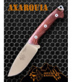 CUCHILLO DE SUPERVIVENCIA DE J & V