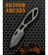 CUCHILLO SKINNER ARCAZA J&V
