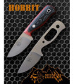 CUCHILLO DE SUPERVIVENCIA HOBBIT J&V