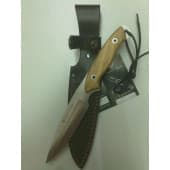 Knife of mount roadrunner 8908