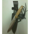CUCHILLO DE MONTE ROADRUNNER 8908 NIETO