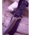 Knife of mount  warfare 195