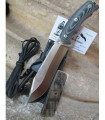 NOVEDAD MACHETE JJSK2 DE CUDEMAN