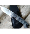NOVEDAD NAVAJA CARTAGO DE J&V PIEL