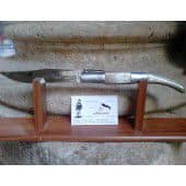 SUPER OFERTA NAVAJA ARABE TORO Nº 4