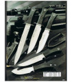 CUCHILLO TACTICOS DE MUELA