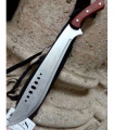 NOVEDAD CUCHILLO DE MONTE CURVO 5