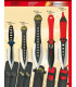  NOVEDAD LANZADORES