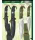 NOVEDAD CUCHILLOS TACTICOS BRUJULA