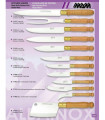 CUCHILLO COCINA MAM