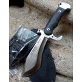MACHETE ASALTO DE CUDEMAN