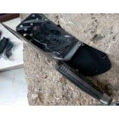 MACHETE ASALTO DE CUDEMAN