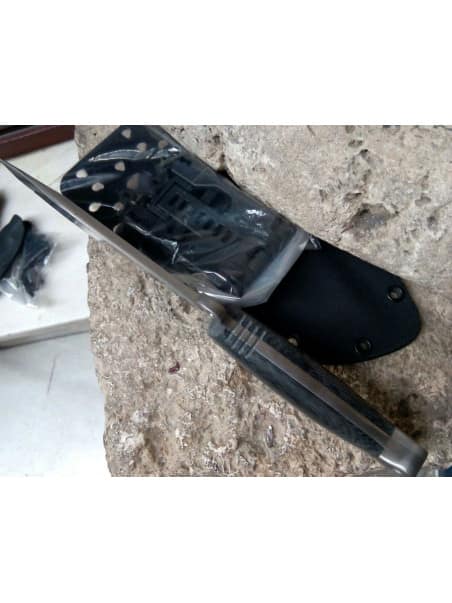 MACHETE ASALTO DE CUDEMAN