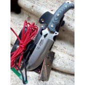 NOVEDAD ENTRESIERRAS CUDEMAN NEGRO COMPLETO