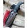 NOVEDAD ENTRESIERRAS CUDEMAN NEGRO COMPLETO