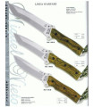 NOVEDAD MACHETE WARFARE BOCOTE NIETO