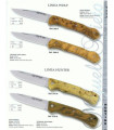 NOVEDAD NAVAJA WOLF O HUNTER DE NIETO