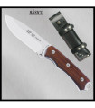 MACHETE NIETO CHAMAN KATEX MARRON