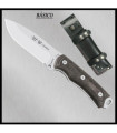 MACHETE NIETO CHAMAN 140-M MIKARTA NEGRA