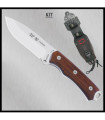 CHAMAN NIETO COCOBOLO 140-CK CON KIT
