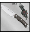 NOVEDAD NIETO CHAMAN MIKARTA NEGRA 140-MK PLUS