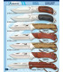 NOVEDAD NAVAJA CAMPO ALBAINOX