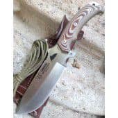 NOVEDAD ENTRESIERRAS CUDEMAN MARRON