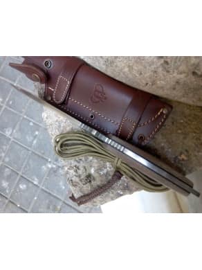 NOVEDAD ENTRESIERRAS CUDEMAN MARRON