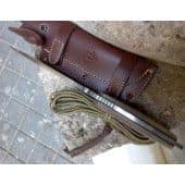 NOVEDAD ENTRESIERRAS CUDEMAN MARRON