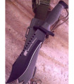 Knife of mount "White Bear" 31766 Martinez Albainox