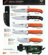 NOVEDAD CUDEMAN NARANJA MACHETE 