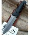 NOVEDAD MACHETE MIKARTA NEGRA  222