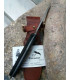 NOVEDAD MACHETE MIKARTA NEGRA  222