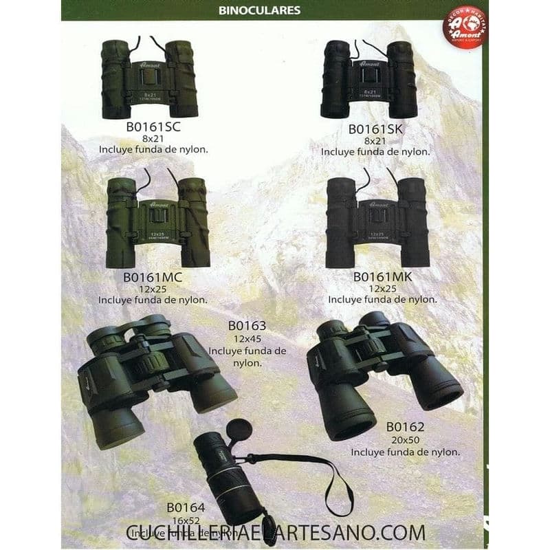 BINOCULAR BINOCULAR