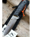 MACHETE CHACAL MAKRO J&V FUNDA CORDURA