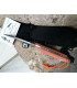 SUPER OFERTA MACHETE CHACAL J&v NARANJA