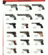 PISTOLA DECORATIVA