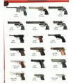 PISTOLA DECORATIVA DENIX