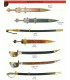 NOVEDAD ESPADA O SABLE 