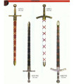 ESPADA HISTÓRICA DENIX 2