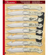 NOVEDAD MACHETE  DIBUJO 