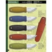 NOVEDAD CUCHILLO  MORAKNIV ELDRIS