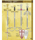 NOVEDAD MINIESPADA 
