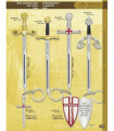 NOVEDAD MINIESPADA