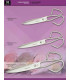NOVEDAD TIJERA PESCADO 